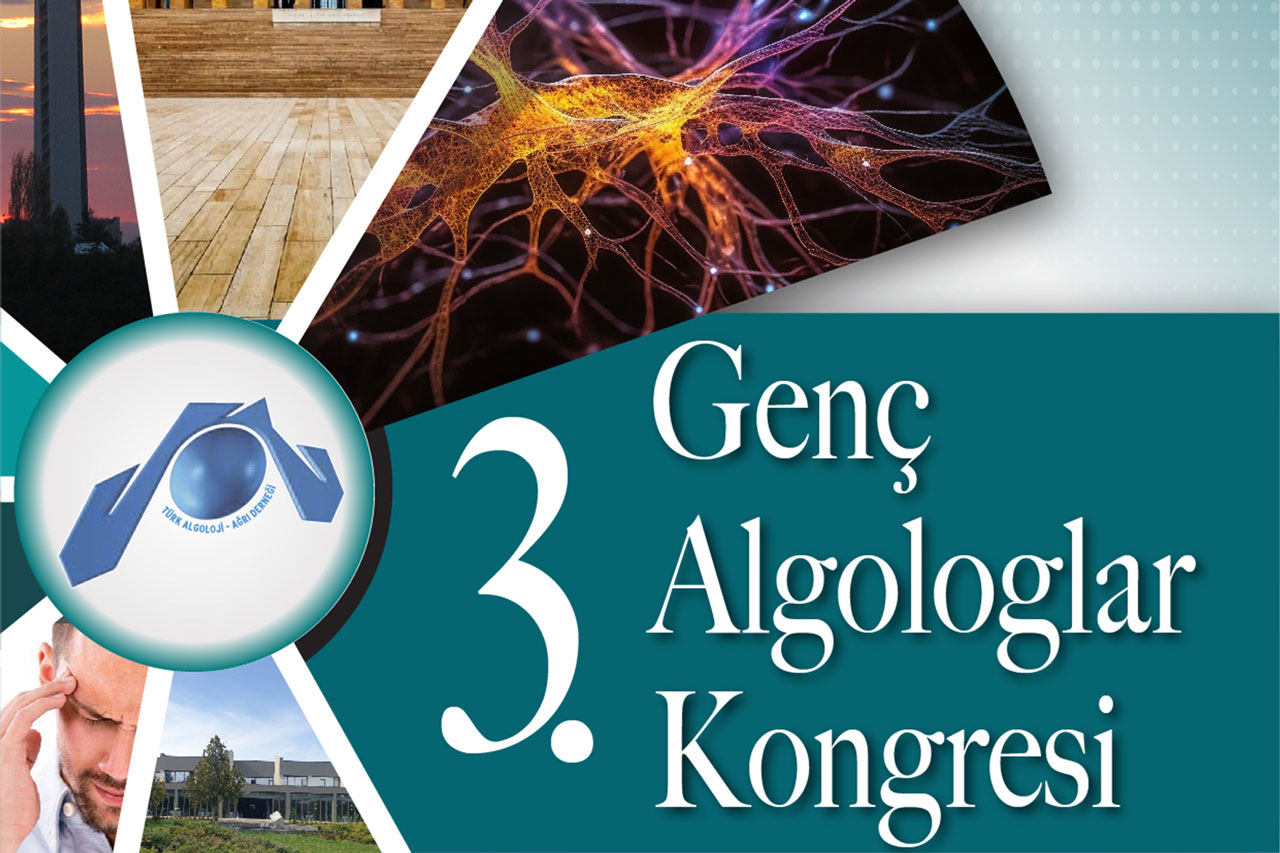 3.Genç Algologlar Kongresi Bildirimi
