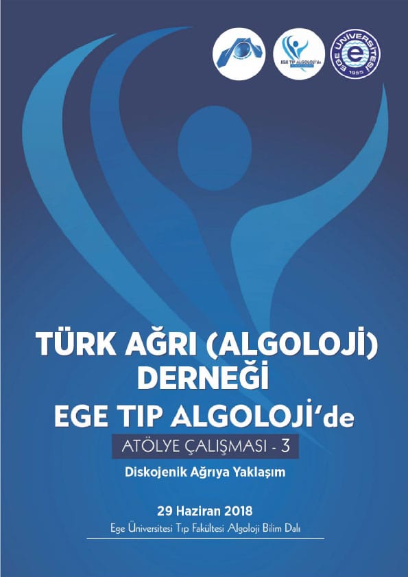 Diskojenik Ağrıya Yaklaşım - Atölye Çalışması 3