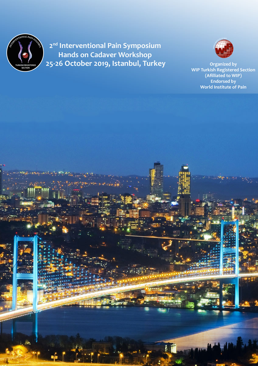 2nd Interventional Pain Symposium And Workshop