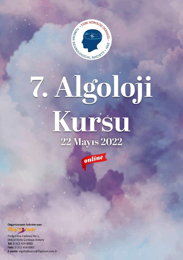 7 Algoloji Kursu