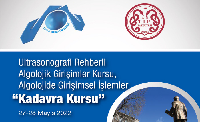 Kadavra Kursu ve Yeterlik Sınavı