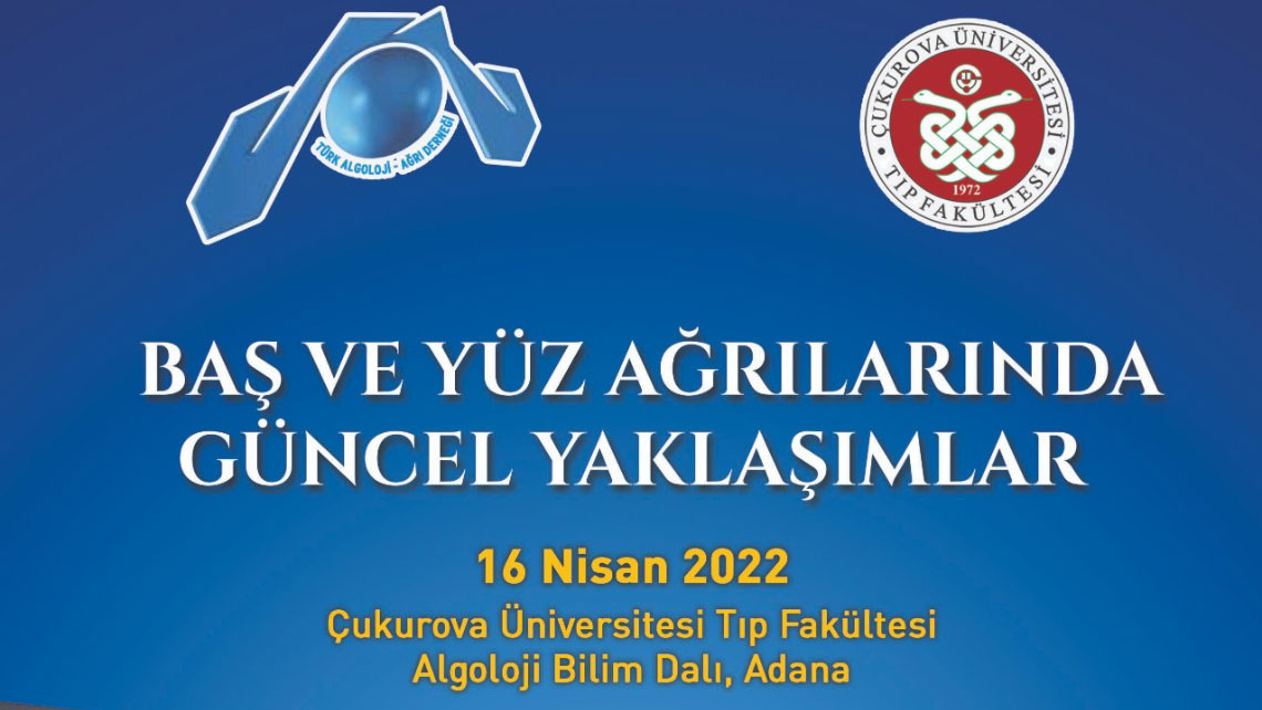 Baş ve Yüz Ağrılarında Güncel Yaklaşımlar