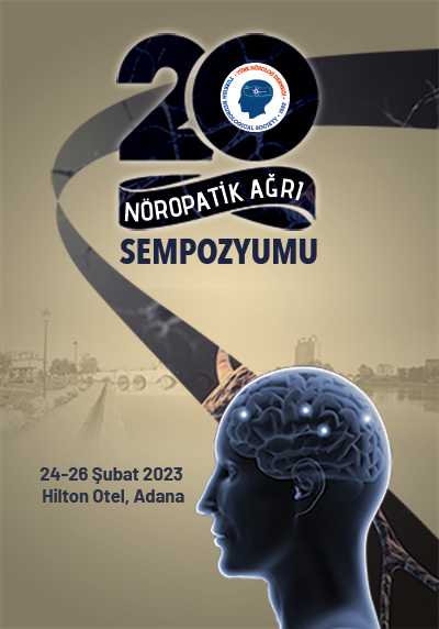 20.Nöropatik Ağrı Sempozyumu