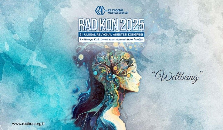 RADKON 2025, 21. Uluslararası Katılımlı Ulusal Kongresi