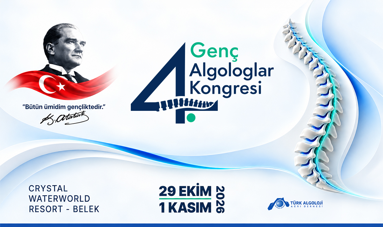 4. Genç Algologlar Kongresi