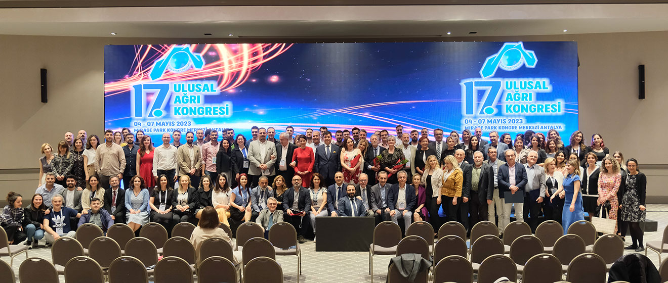 17.Ağrı Kongresi Gerçekleştirildi