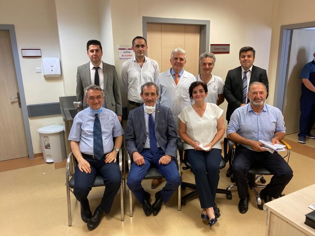 19 Mayıs Üniversitesi