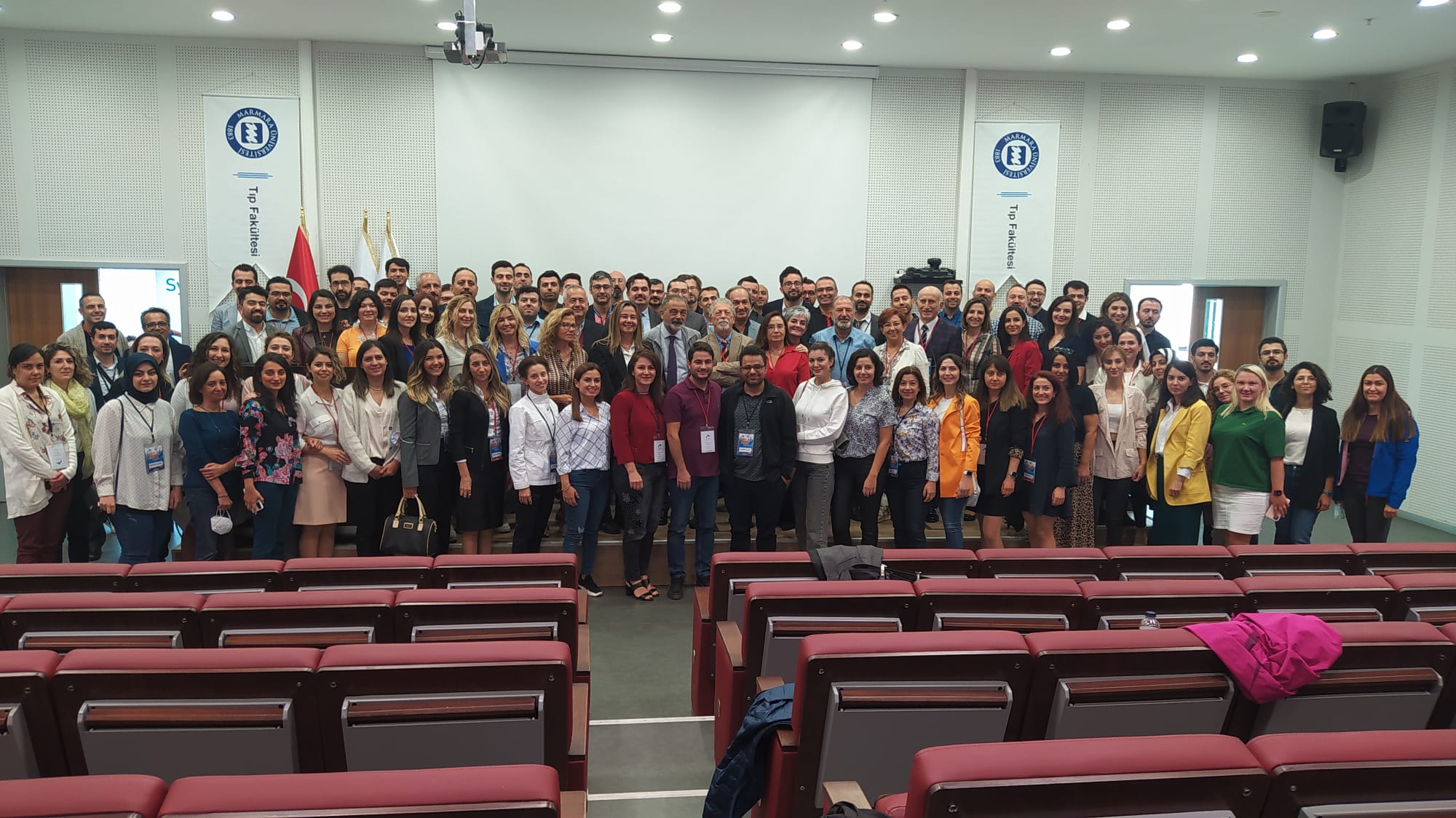 2.Genç Algologlar Kongresi Başarı İle Tamamlandı