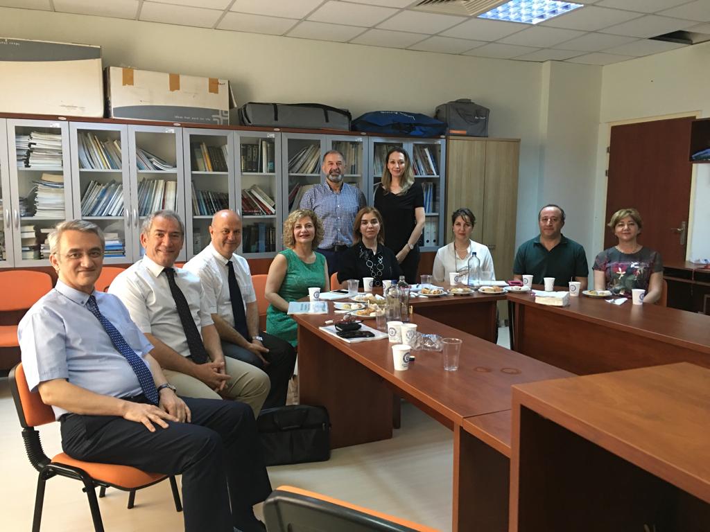 Adnan Menderes Üniversitesi Tıp Fakültesi