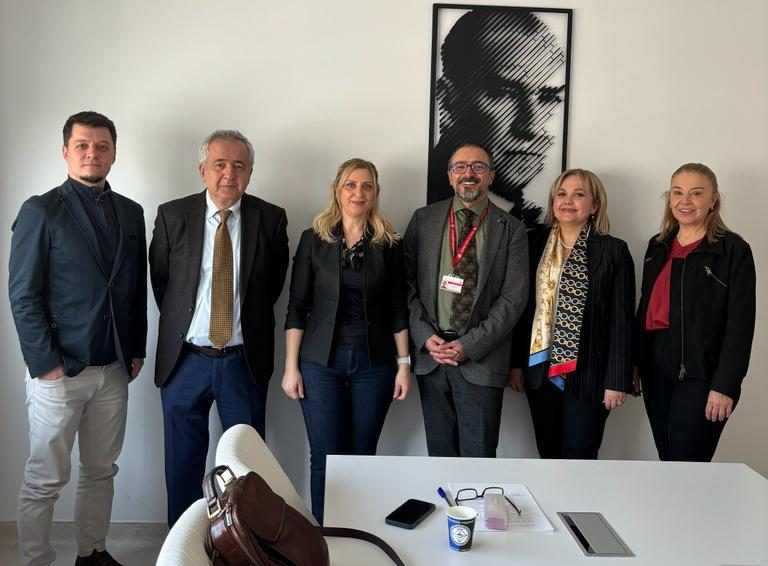 Ankara Bilkent Şehir Hastanesi