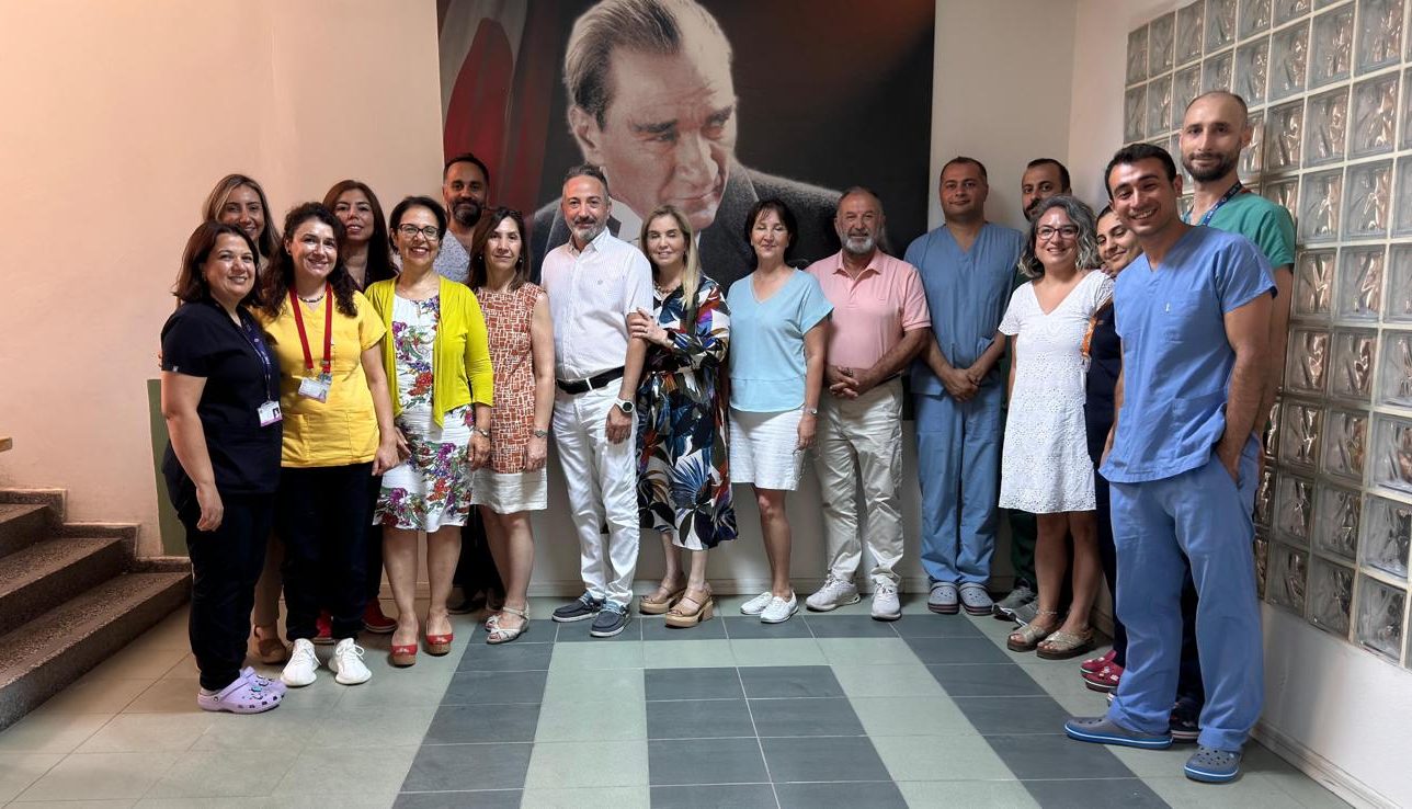 Ege Üniversitesi Reakredite Edildi