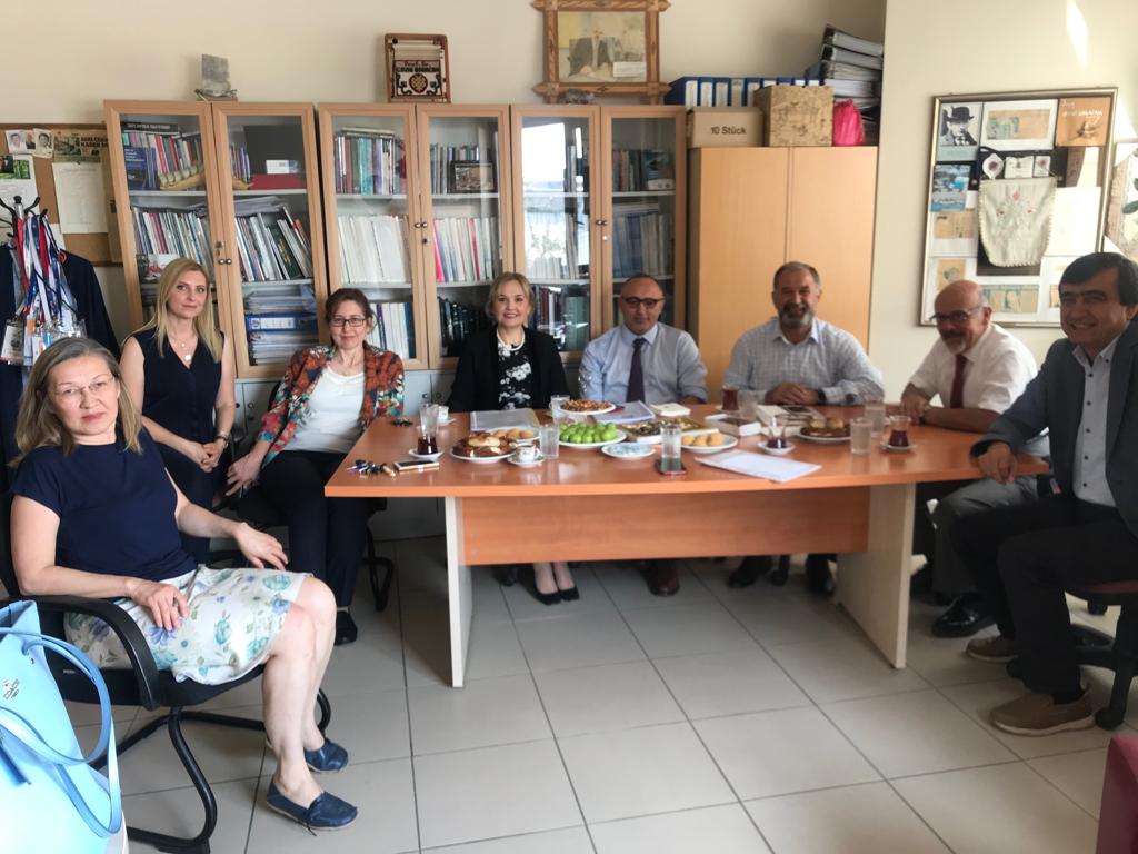 Gazi Üniversitesi Tıp Fakültesi