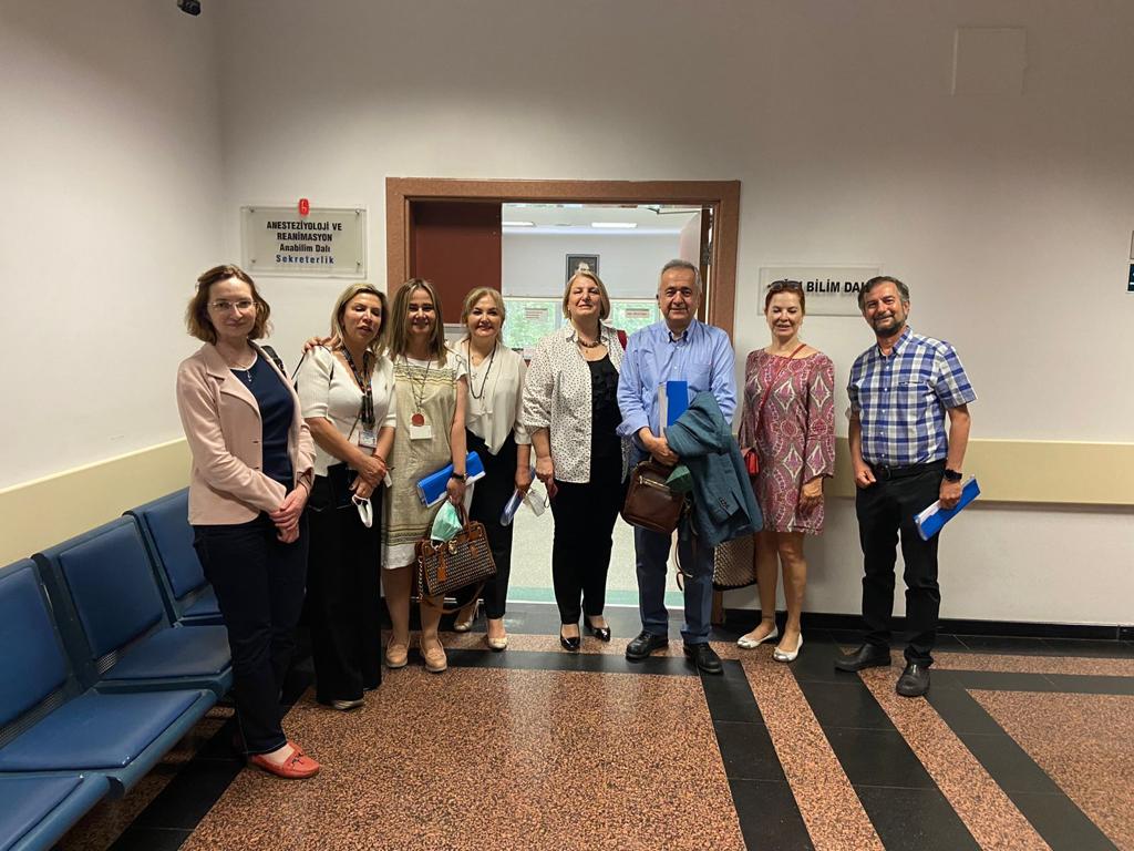 Hacettepe Üniversitesi Algoloji Bölümü