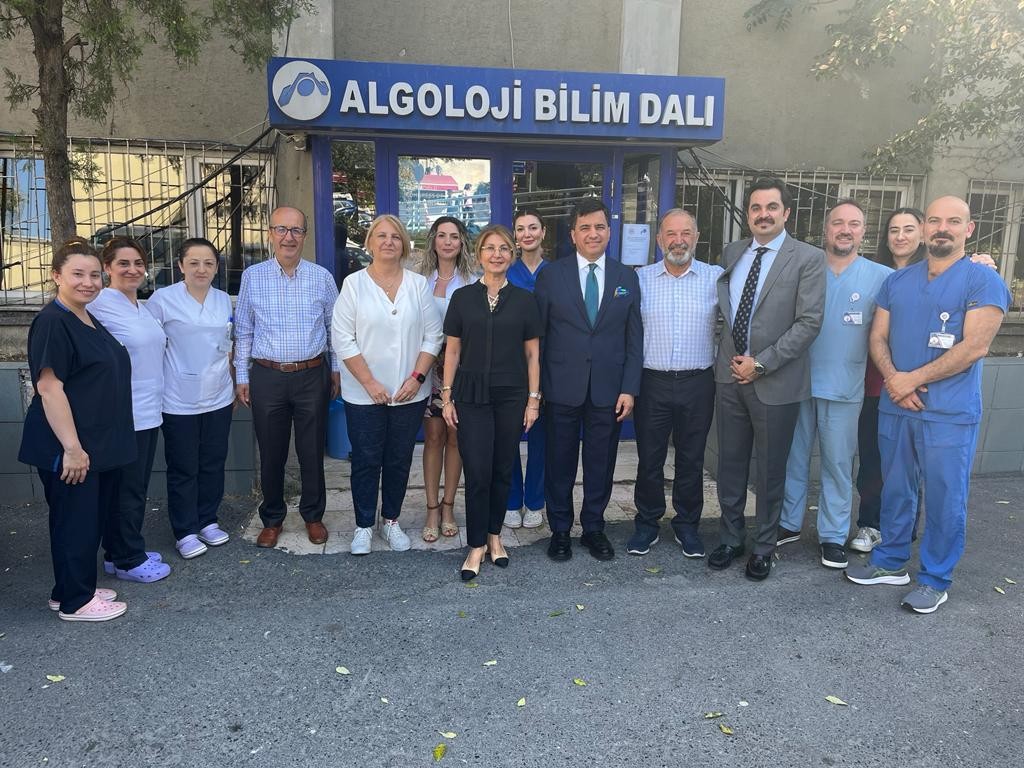 İstanbul Üniversitesi İstanbul Tıp Fakültesi