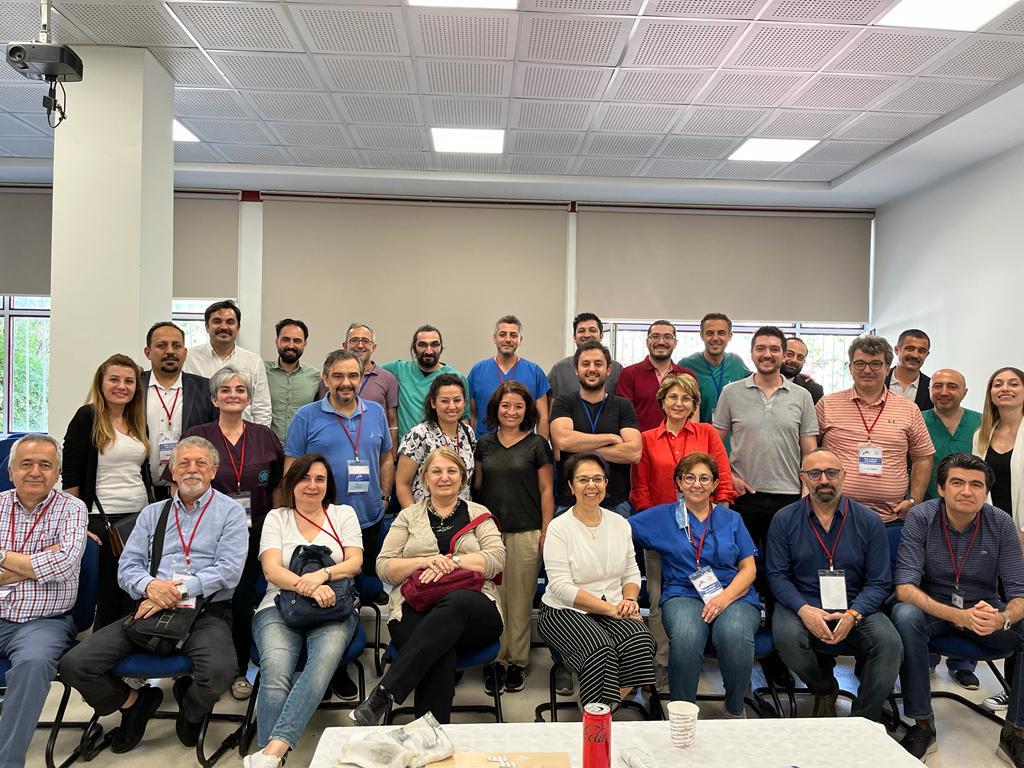 Kurslar ve Yeterlik Sınavı Ardından