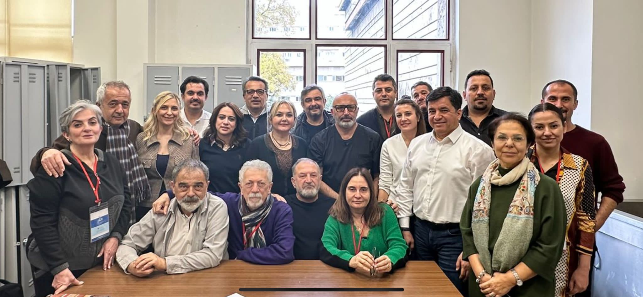 Kurslar ve Yeterlik Sınavı Ardından