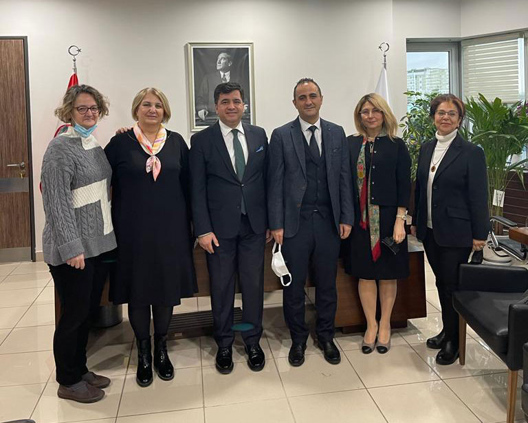 Marmara Üniversitesi Tıp Fakültesi