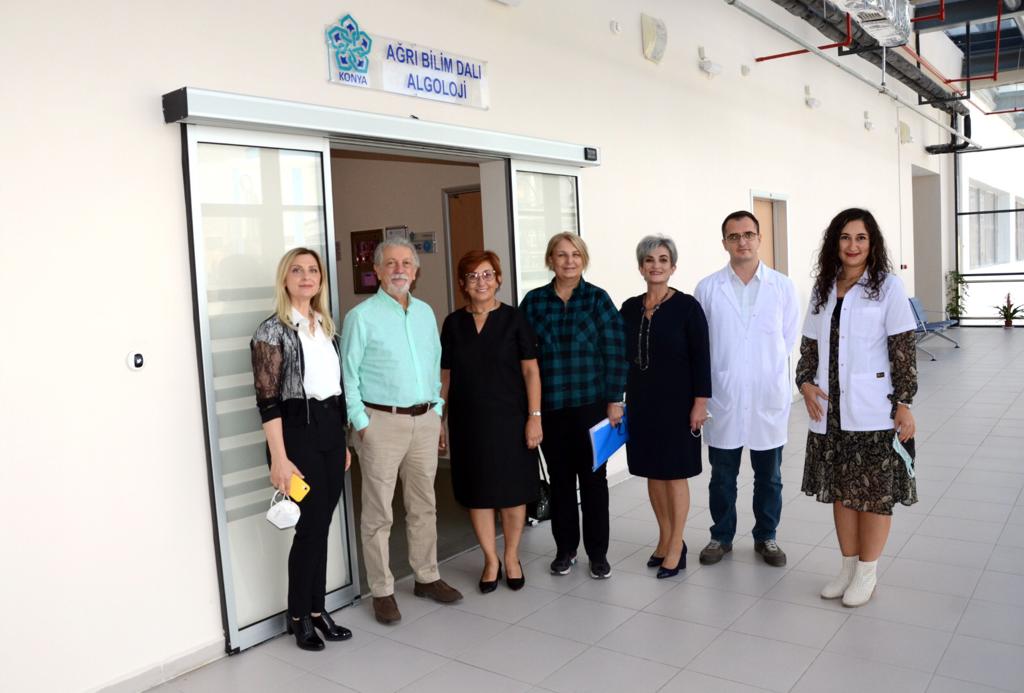 Necmettin Erbakan Üniversitesi Meram Tıp Fakültesi