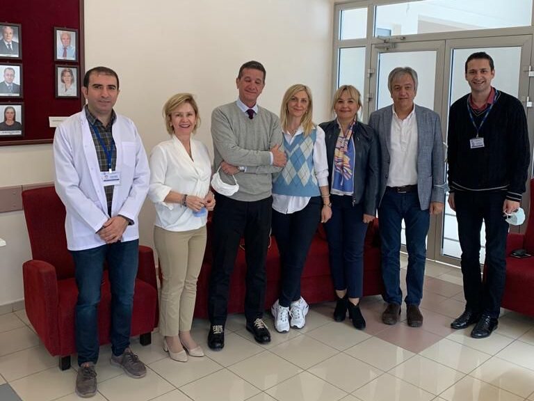 Osmangazi Üniversitesi Tıp Fakültesi