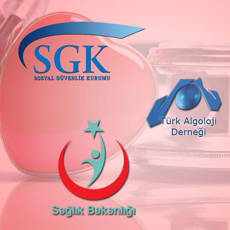 Sağlık Bakanlığı ve SGK ile Görüştük