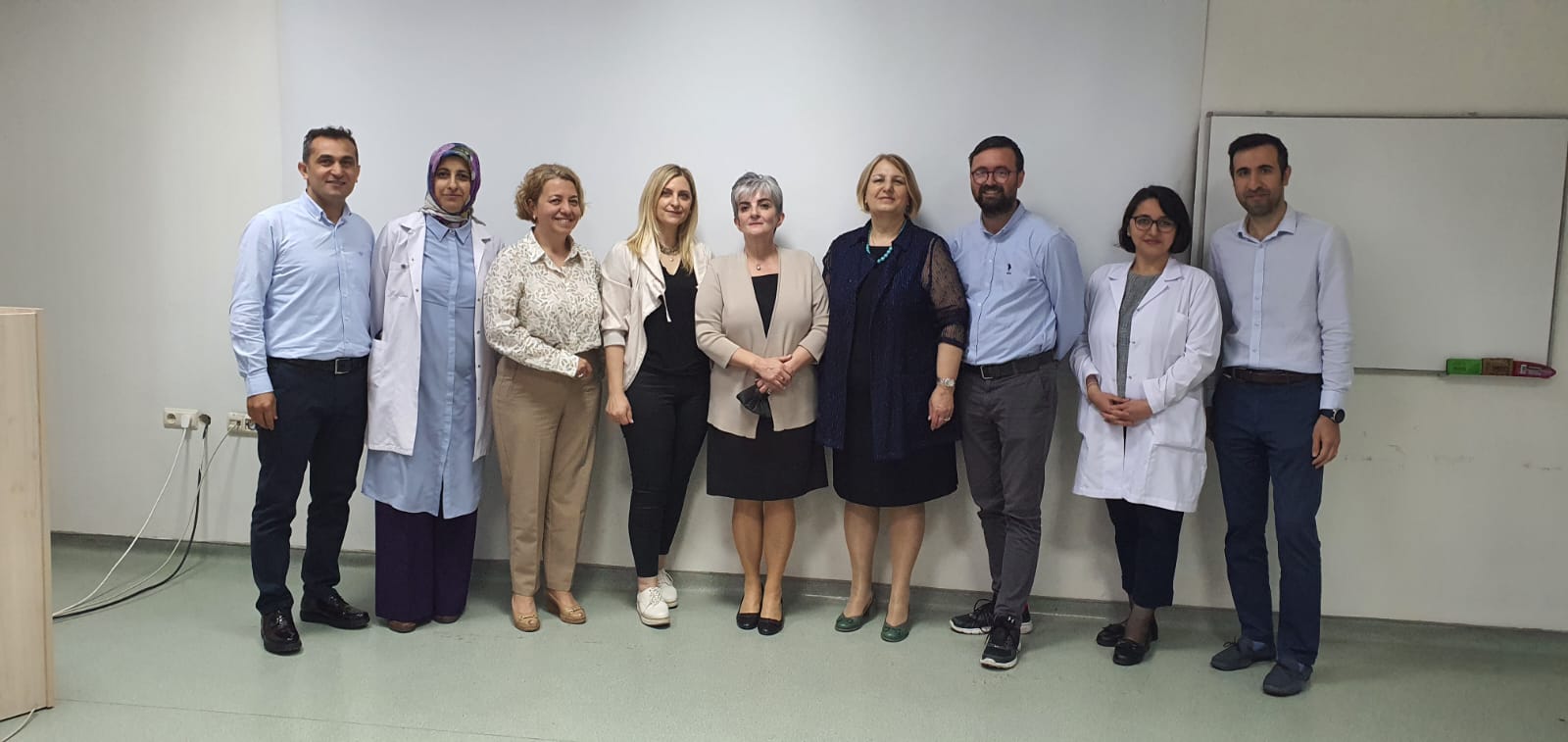 Süleyman Demirel Üniversitesi Tıp Fakültesi