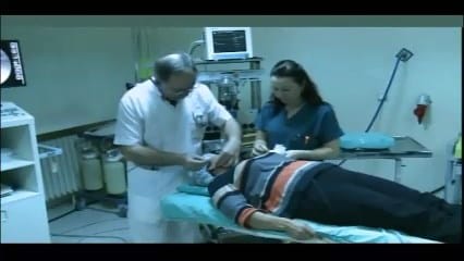 İbrahim Yegül - Kuru İğne