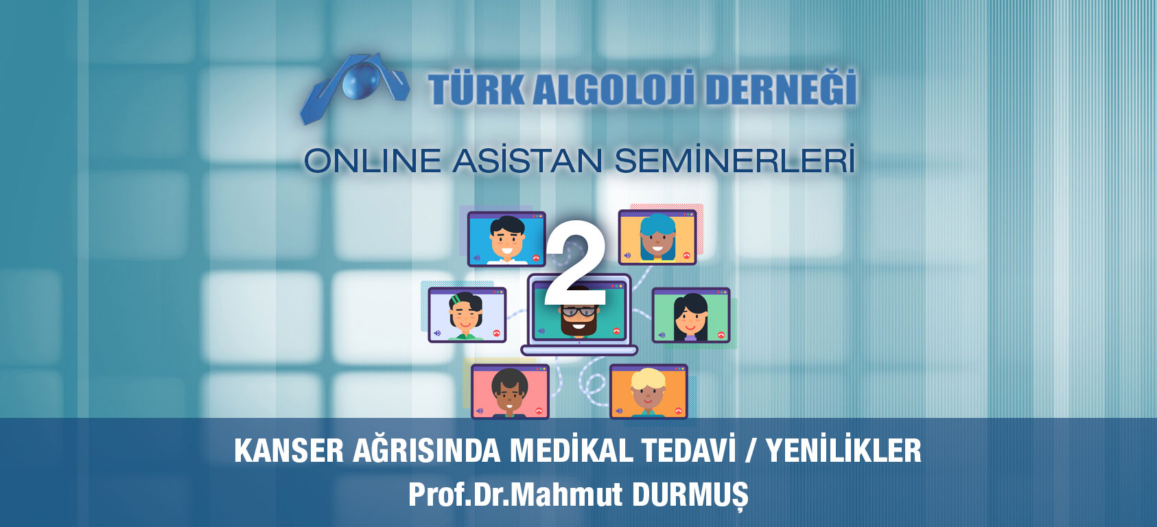 Kanser Ağrısında Medikal Tedavi - Yenilikler