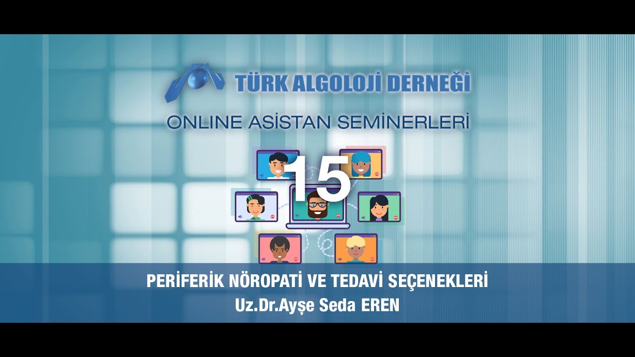 Periferik Nöropati ve Tedavi Seçenekleri