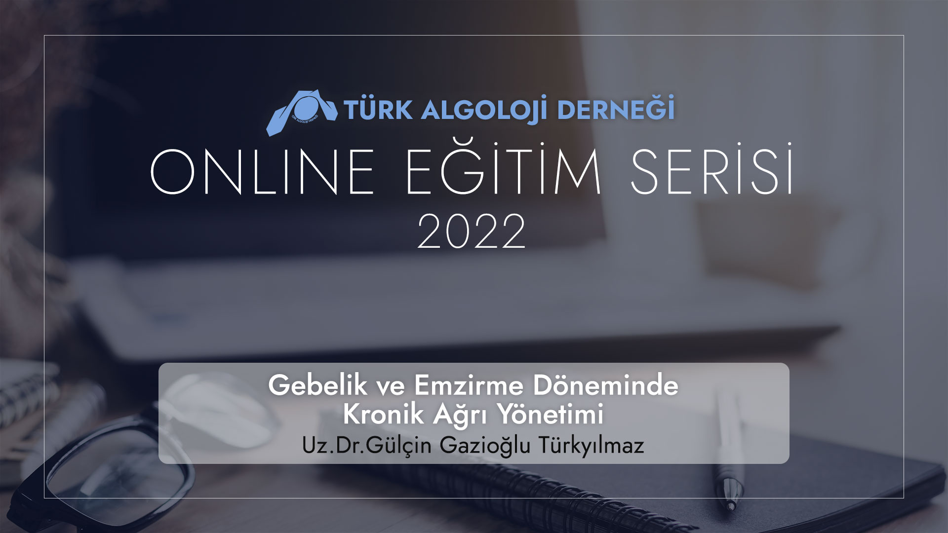 Gebelik ve Emzirme Döneminde Kronik Ağrı Yönetimi