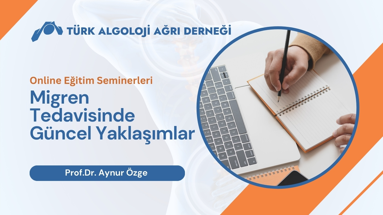 Migren Tedavisinde Güncel Yaklaşımlar