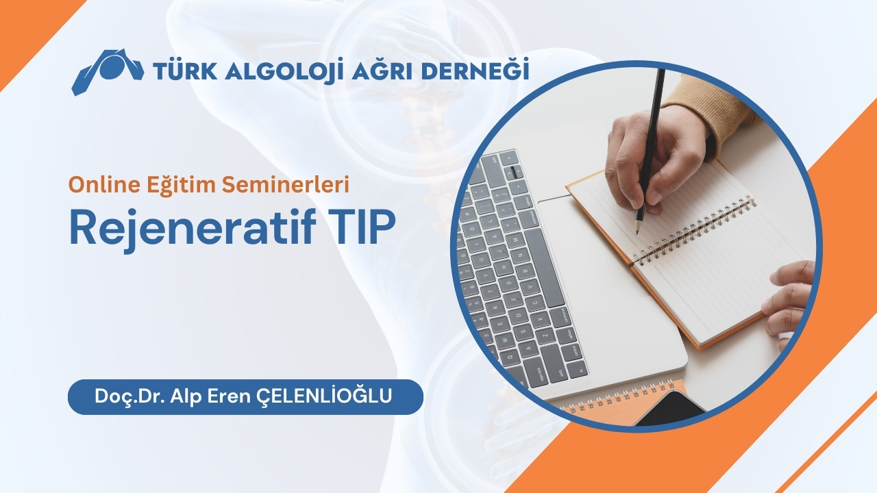 Rejeneratif Tıp