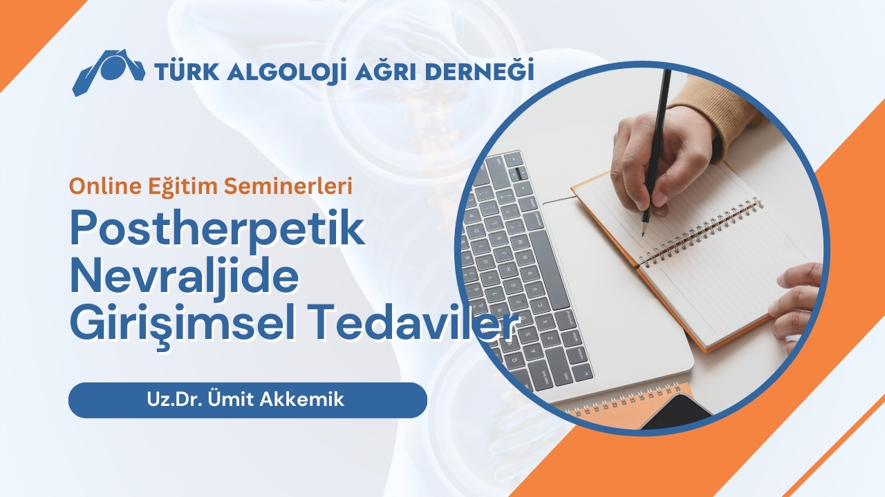 Postherpetik Nevraljide Girişimsel Tedaviler