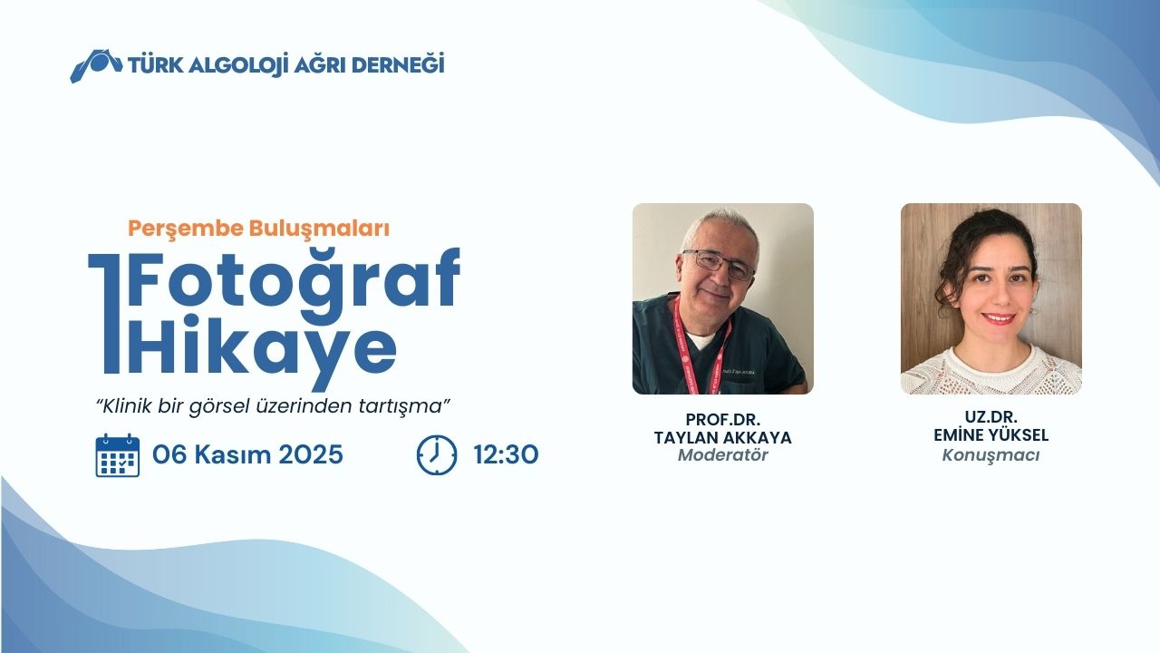 1 Fotoğraf 1 Hikaye - 06.11.2025