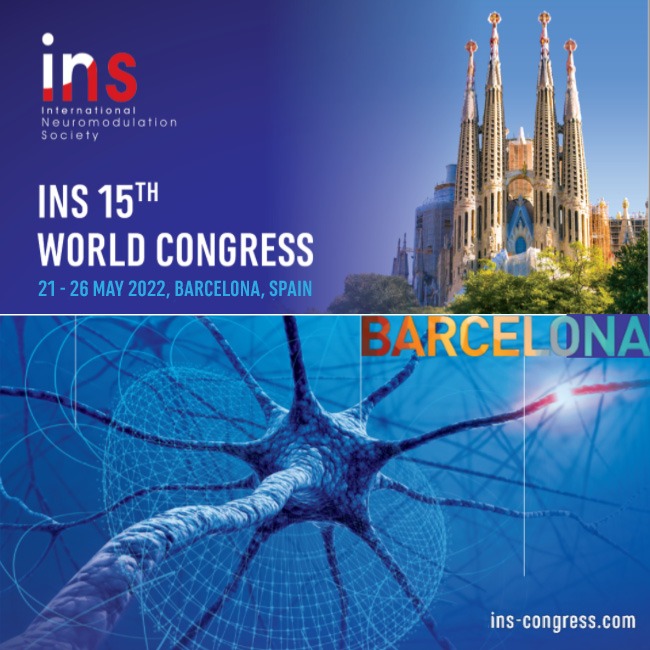 INS 15th World Congress Barcelona