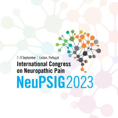 NeuPSIG 2023 International Congress Of Neuropathic Pain